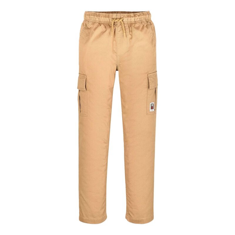 Tommy Hilfiger Skater Woven Pants 8-16Y image number 0